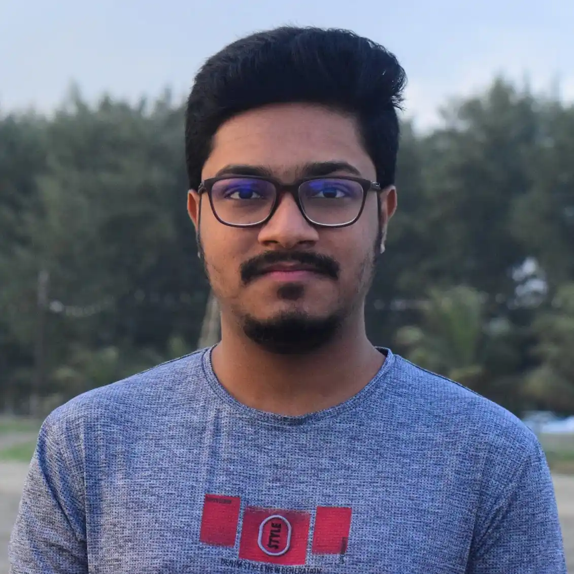 Md Samshad Rahman